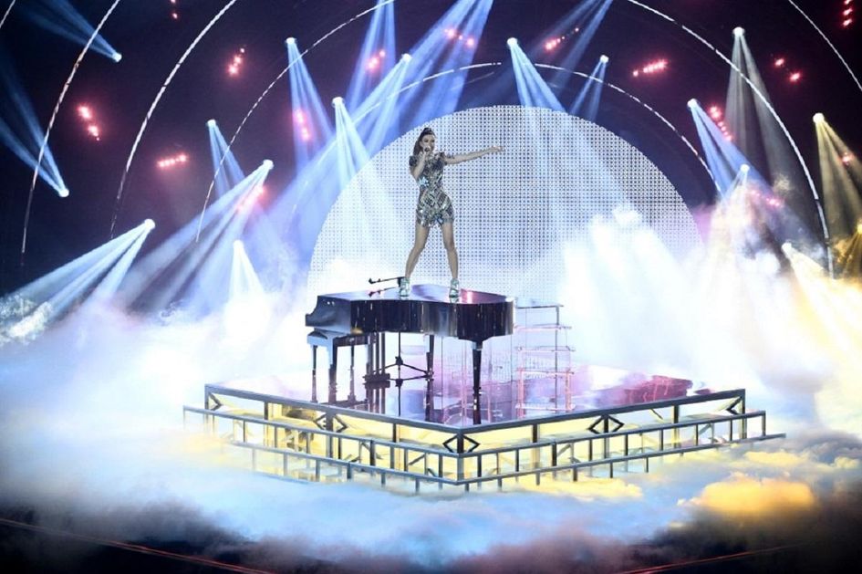 Eurovision song contest malta
